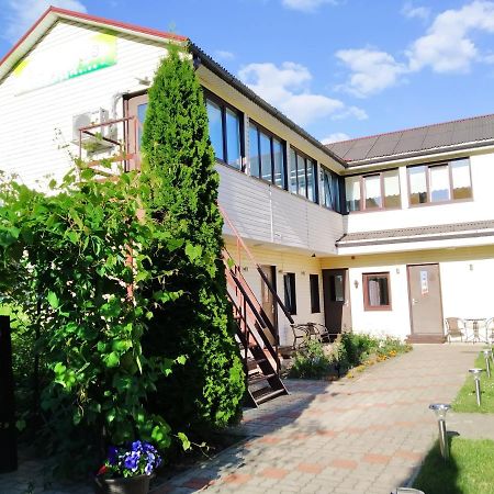 Hotel Veagles Narva-Jõesuu المظهر الخارجي الصورة