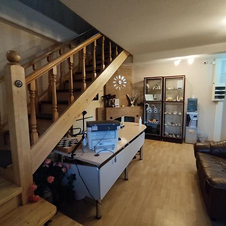 Hotel Veagles Narva-Jõesuu المظهر الخارجي الصورة