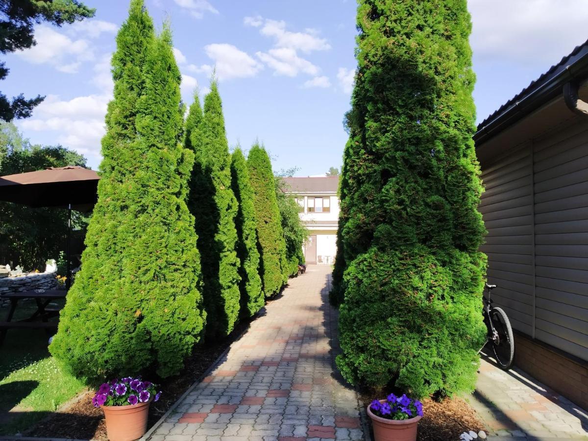 Hotel Veagles Narva-Jõesuu المظهر الخارجي الصورة