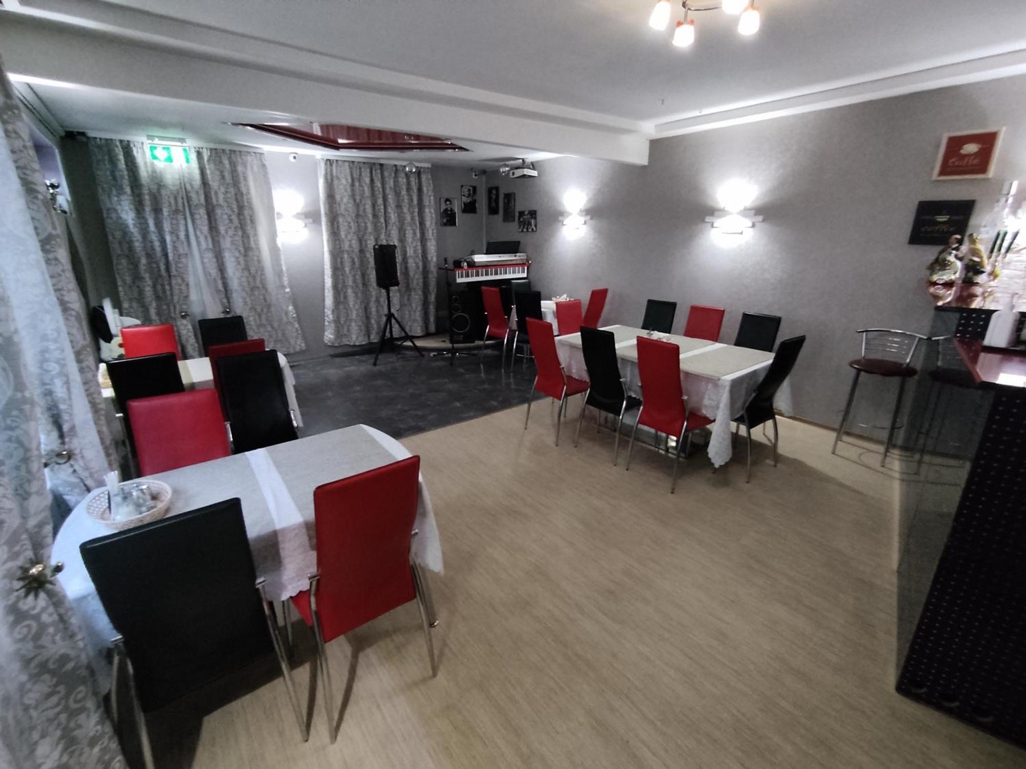 Hotel Veagles Narva-Jõesuu المظهر الخارجي الصورة