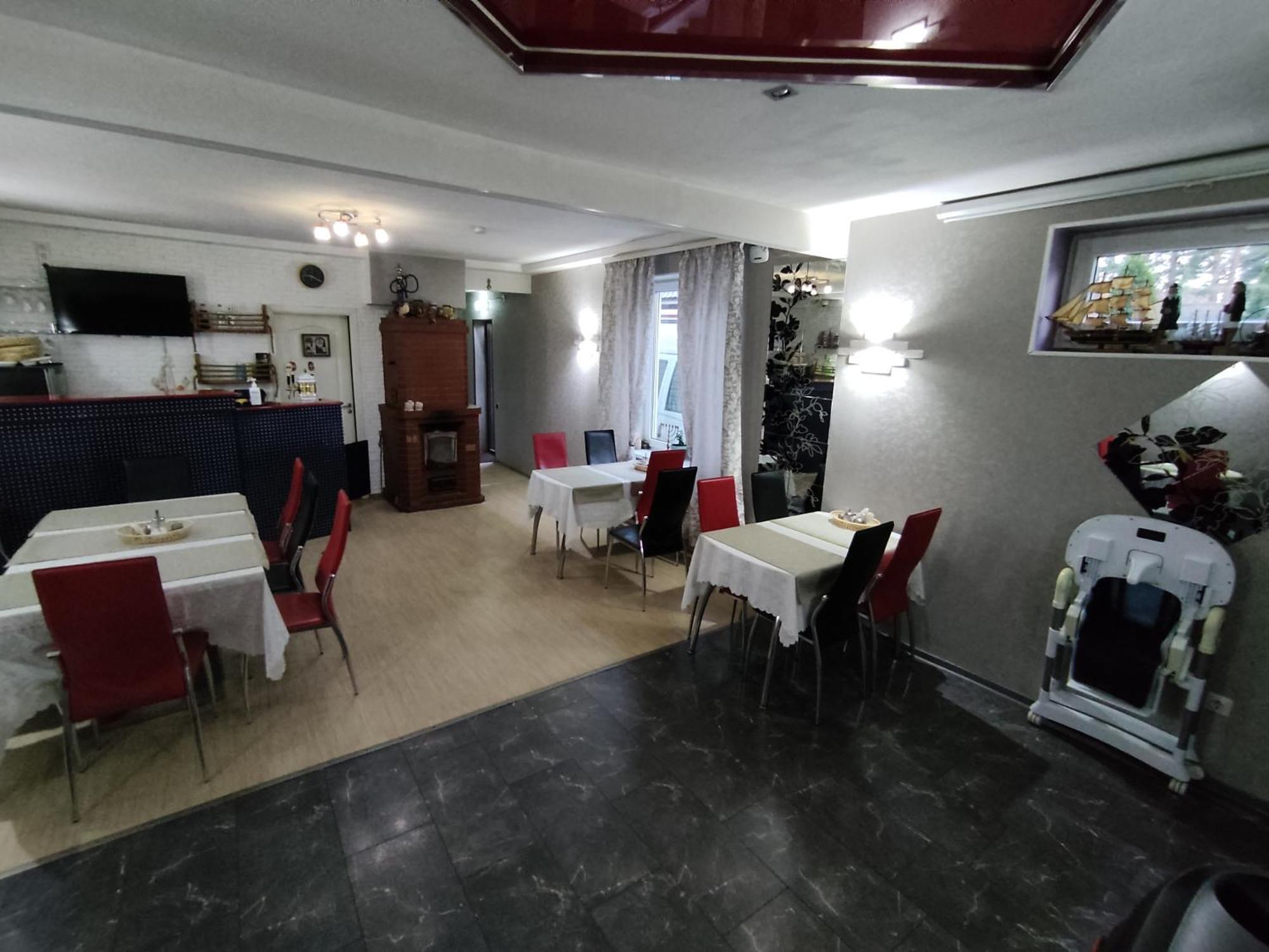Hotel Veagles Narva-Jõesuu المظهر الخارجي الصورة