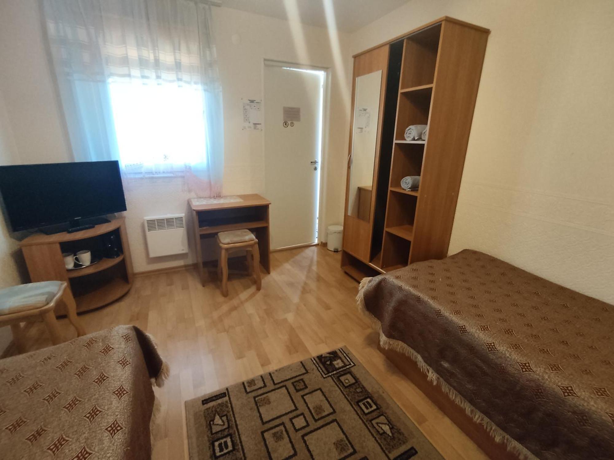 Hotel Veagles Narva-Jõesuu الغرفة الصورة
