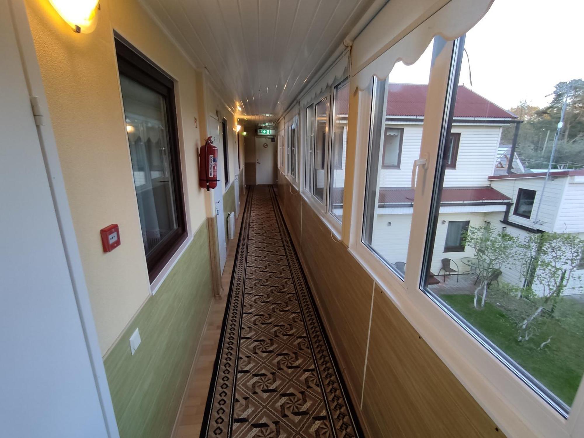 Hotel Veagles Narva-Jõesuu المظهر الخارجي الصورة