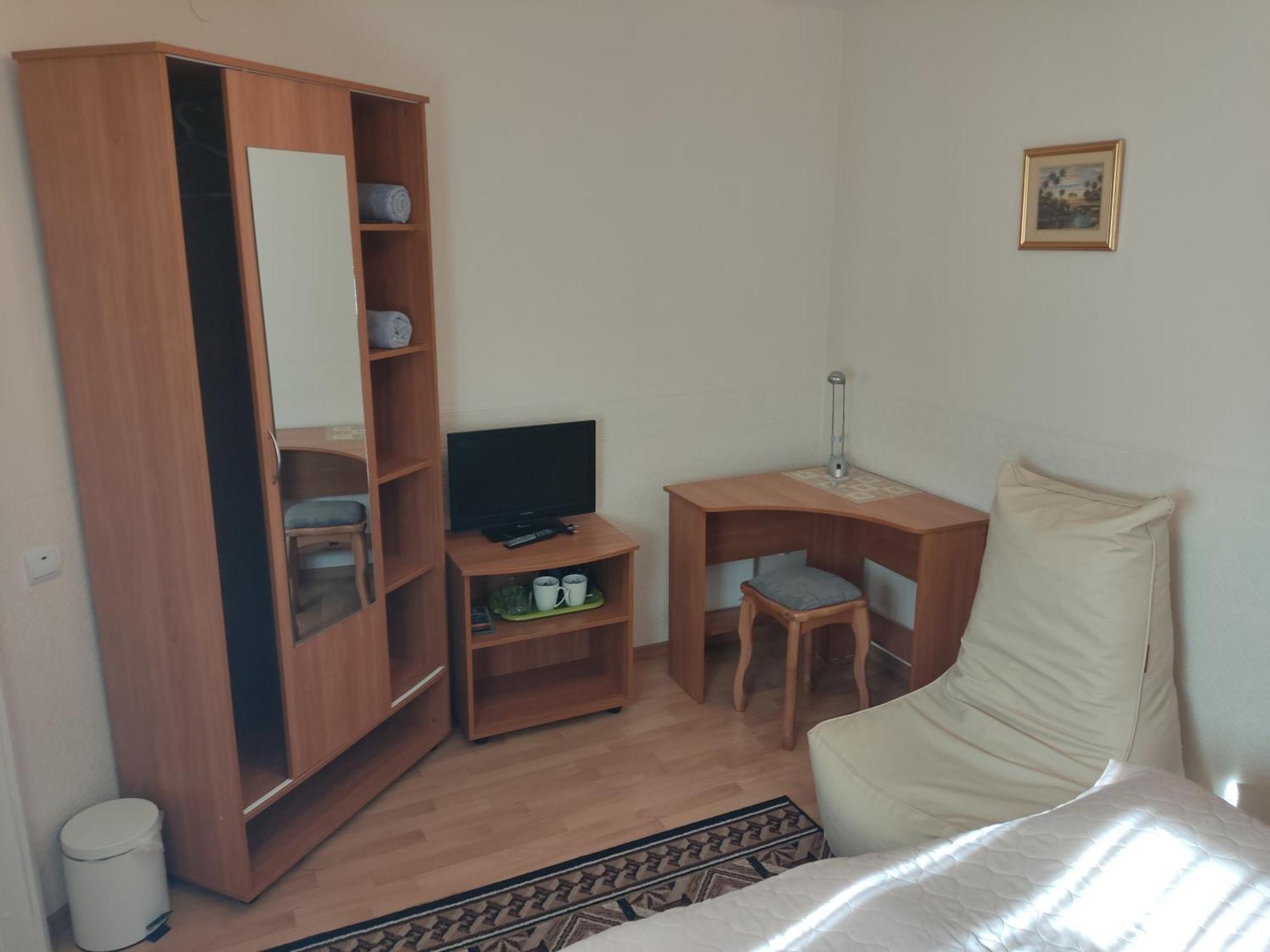 Hotel Veagles Narva-Jõesuu الغرفة الصورة