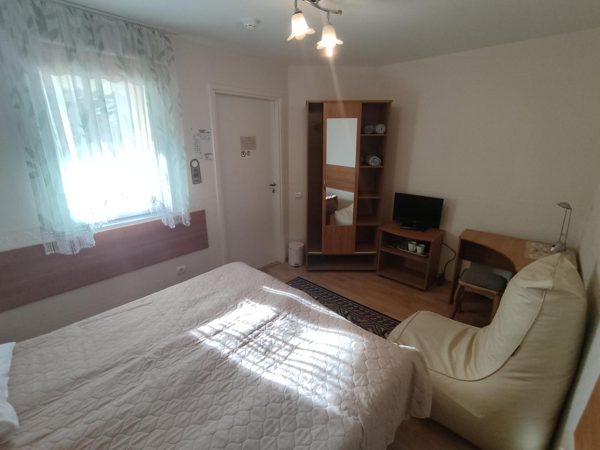 Hotel Veagles Narva-Jõesuu الغرفة الصورة