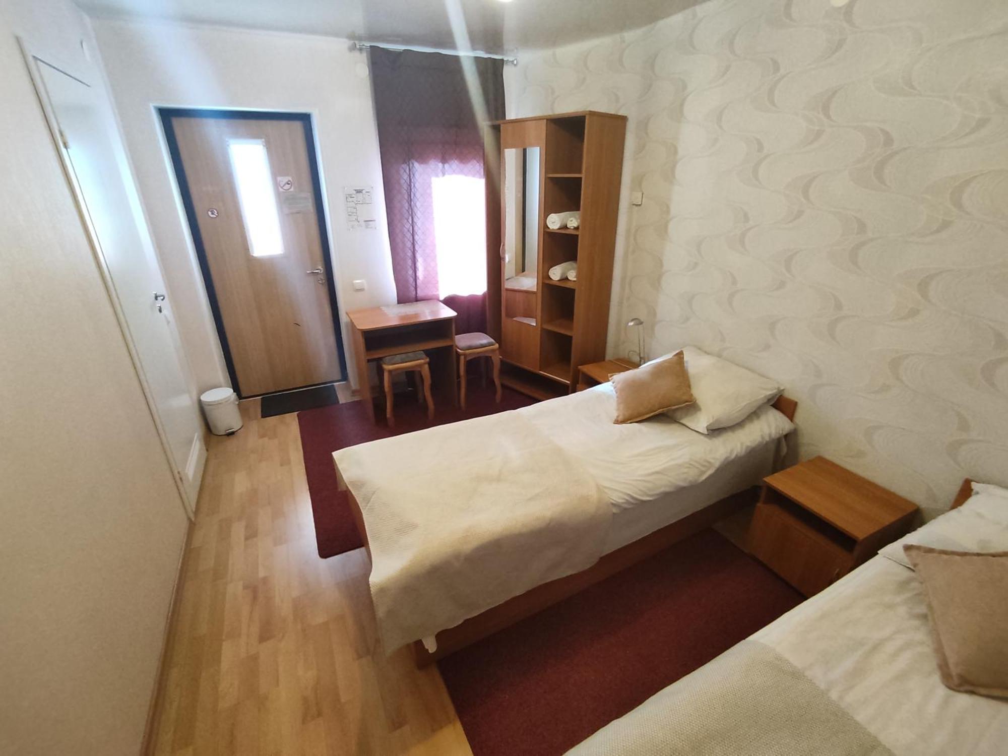 Hotel Veagles Narva-Jõesuu الغرفة الصورة