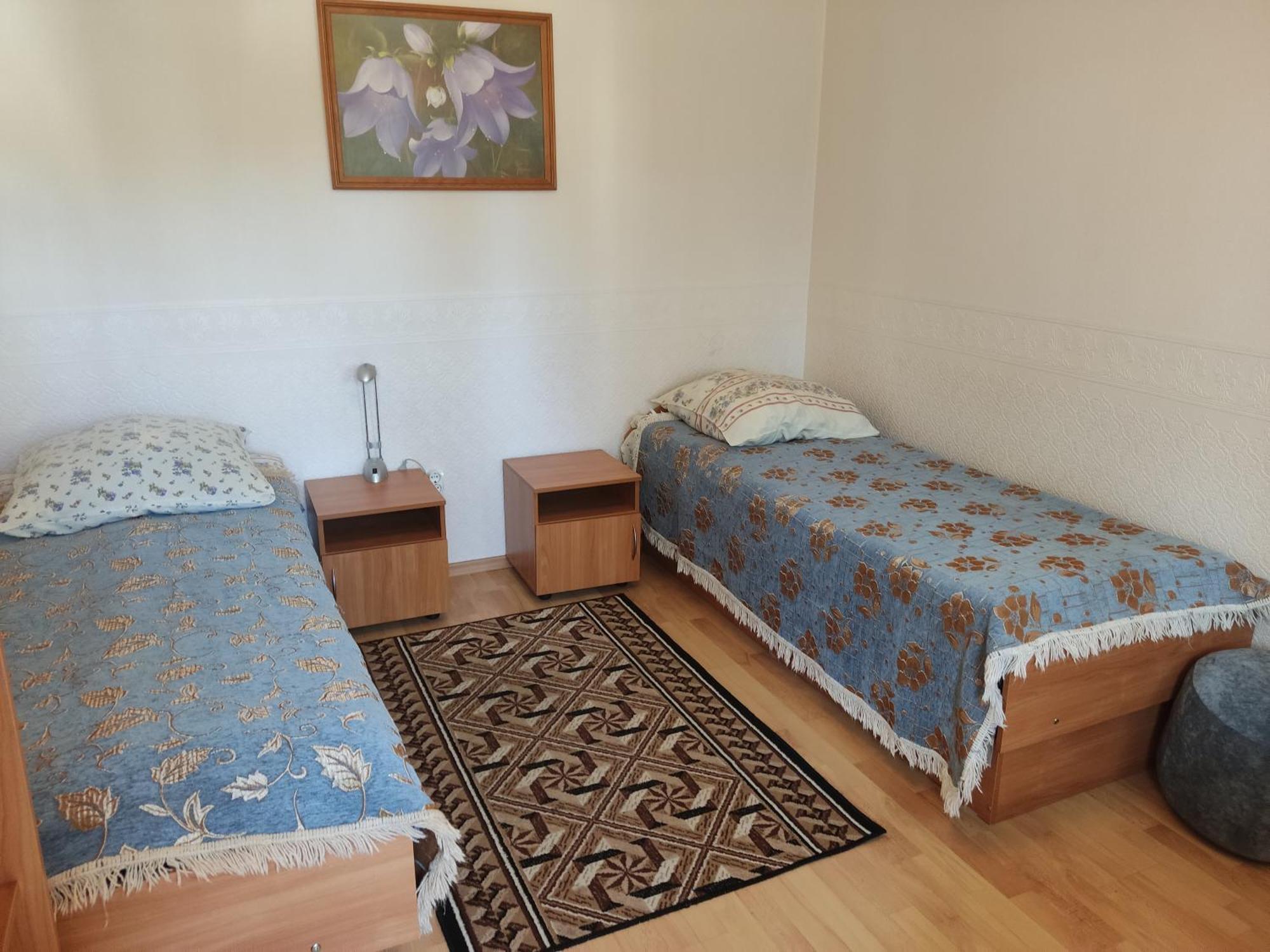Hotel Veagles Narva-Jõesuu الغرفة الصورة