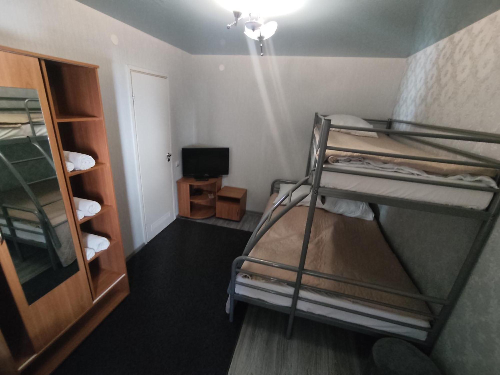 Hotel Veagles Narva-Jõesuu الغرفة الصورة