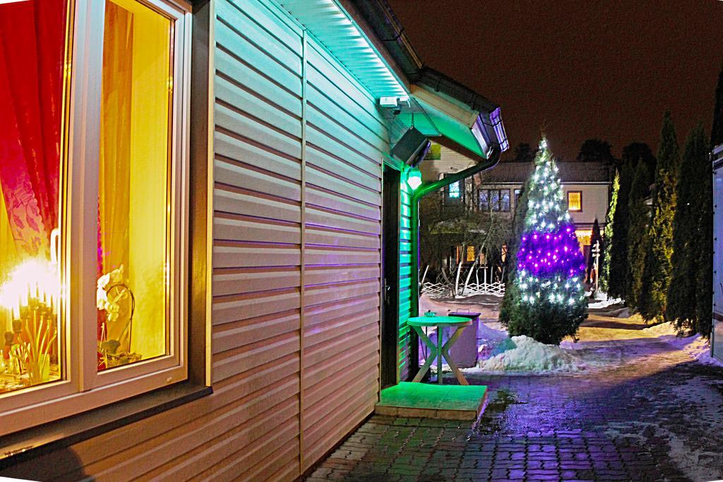 Hotel Veagles Narva-Jõesuu المظهر الخارجي الصورة
