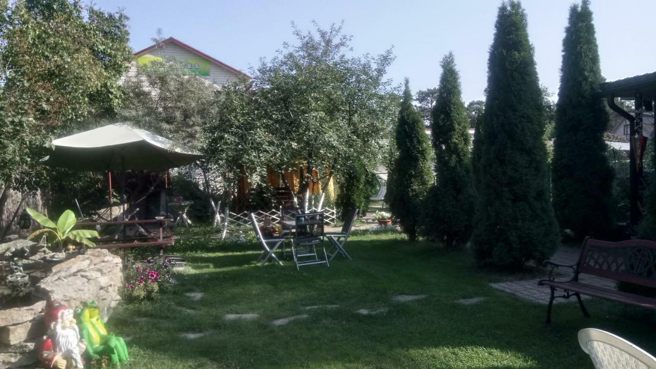 Hotel Veagles Narva-Jõesuu المظهر الخارجي الصورة